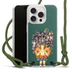 Carry Case fabric olive