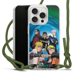 Carry Case fabric olive