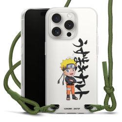 Carry Case fabric olive