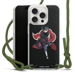 Carry Case fabric olive