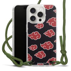 Carry Case fabric olive