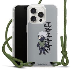 Carry Case fabric olive