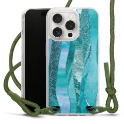 Carry Case fabric olive