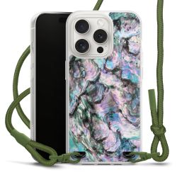 Carry Case fabric olive