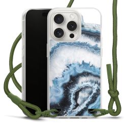 Carry Case fabric olive