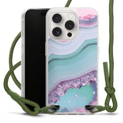 Carry Case fabric olive