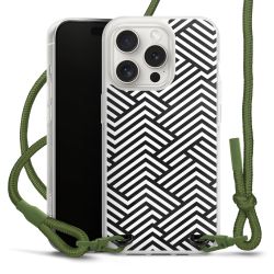 Carry Case fabric olive