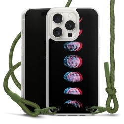 Carry Case fabric olive