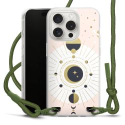 Carry Case fabric olive