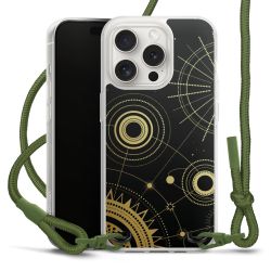 Carry Case fabric olive