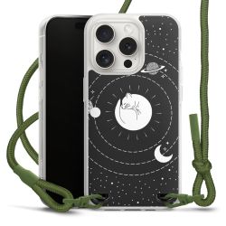 Carry Case fabric olive