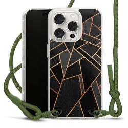 Carry Case fabric olive