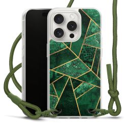 Carry Case fabric olive