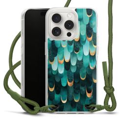 Carry Case fabric olive