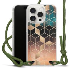 Carry Case fabric olive