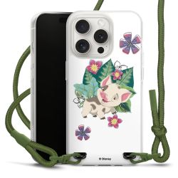 Carry Case fabric olive