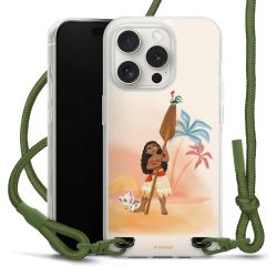 Carry Case fabric olive