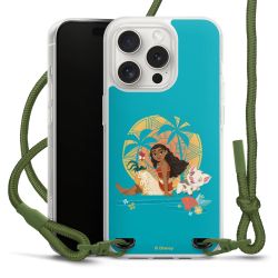 Carry Case fabric olive