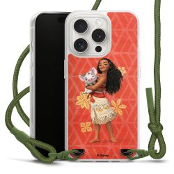 Carry Case fabric olive