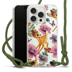 Carry Case fabric olive