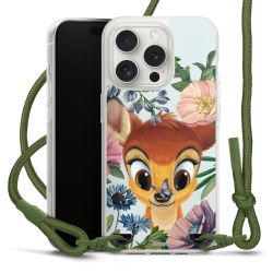 Carry Case fabric olive