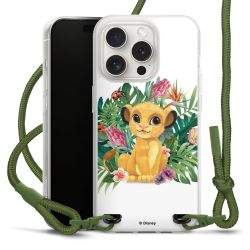 Carry Case fabric olive