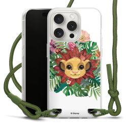 Carry Case fabric olive