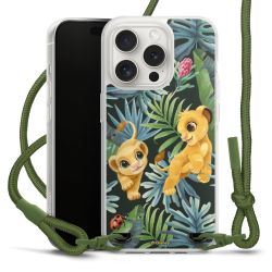 Carry Case fabric olive