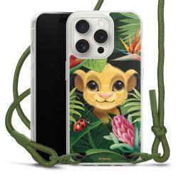 Carry Case fabric olive