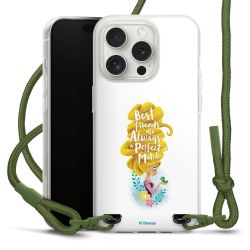 Carry Case fabric olive