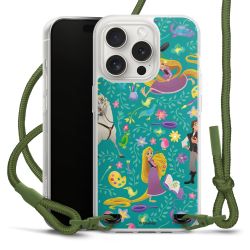 Carry Case fabric olive