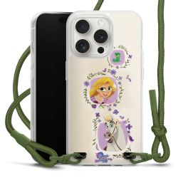 Carry Case fabric olive