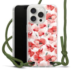 Carry Case fabric olive