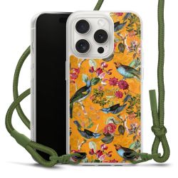 Carry Case fabric olive