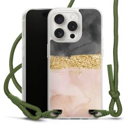 Carry Case fabric olive