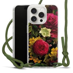 Carry Case fabric olive