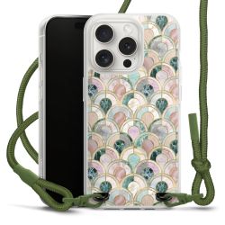 Carry Case fabric olive