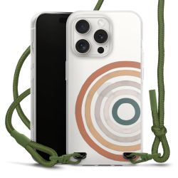 Carry Case fabric olive