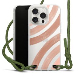 Carry Case fabric olive