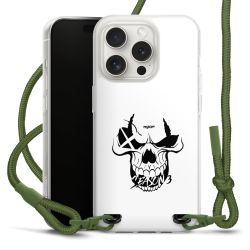 Carry Case fabric olive