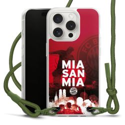 Carry Case fabric olive