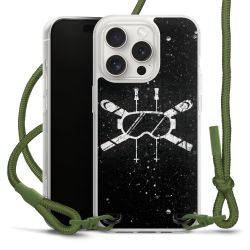 Carry Case fabric olive