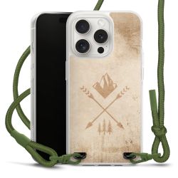 Carry Case fabric olive