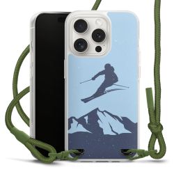 Carry Case fabric olive