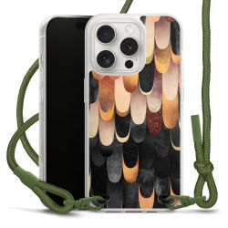 Carry Case fabric olive