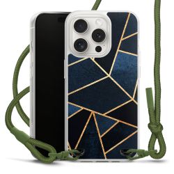 Carry Case fabric olive