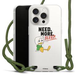 Carry Case fabric olive