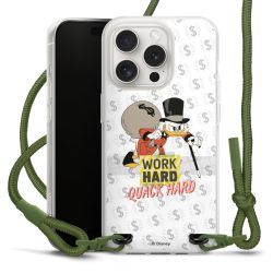 Carry Case fabric olive