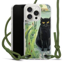 Carry Case fabric olive