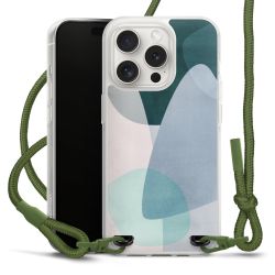 Carry Case fabric olive